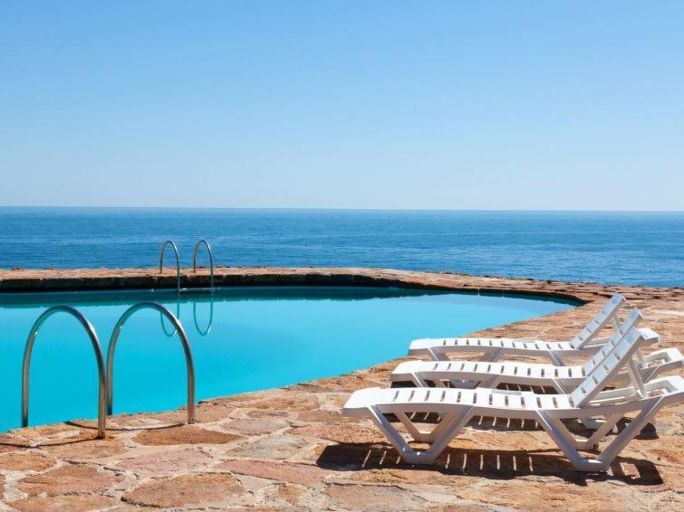 Appartamento Cap Sa Sal - Sa Roca 1 - Acceso Directo Al Mar Begur