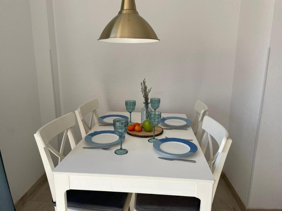 Appartement Cap Sa Sal - Sa Roca 1 - Acceso Directo Al Mar Begur