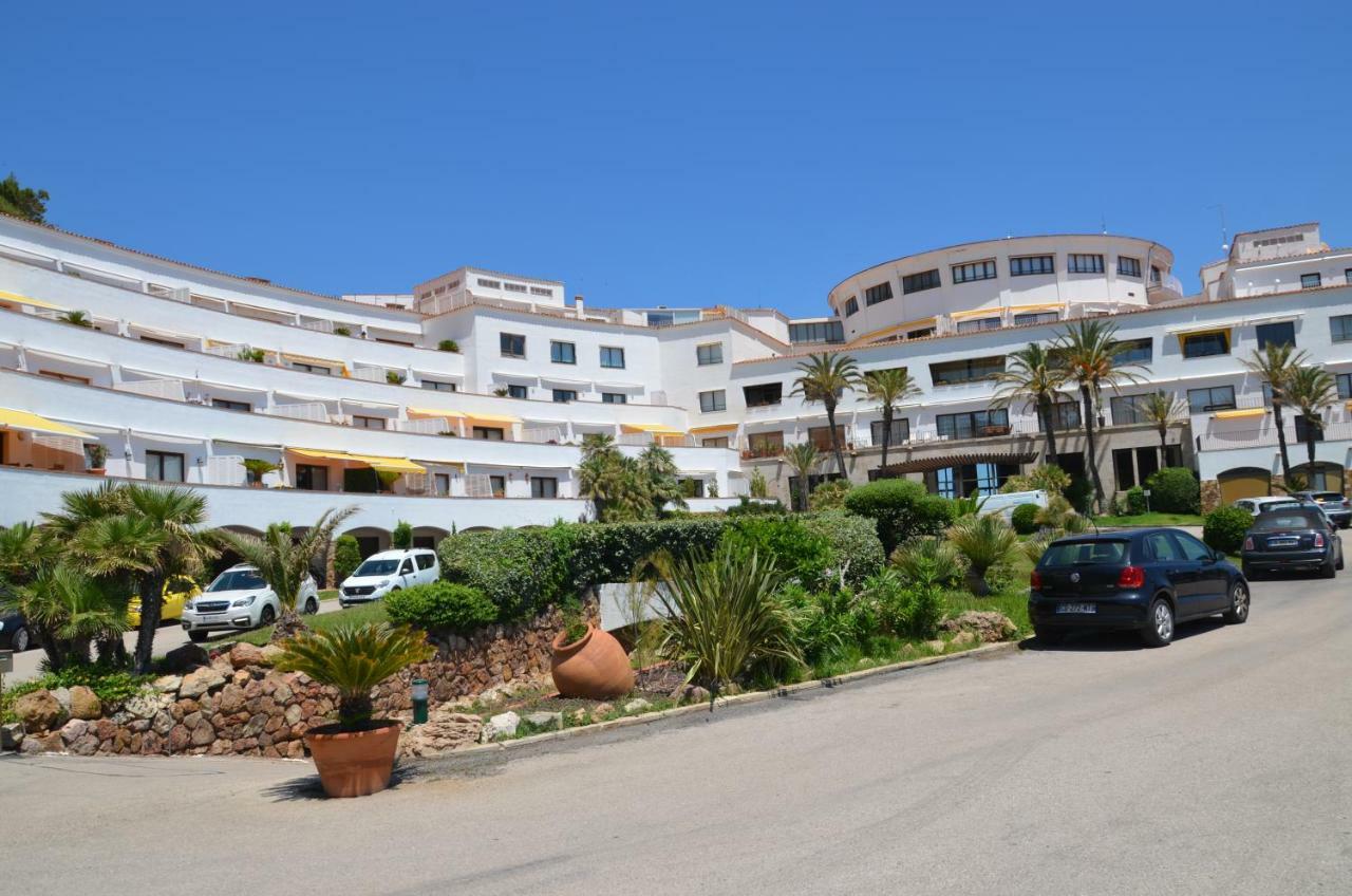 Cap Sa Sal - Sa Roca 1 - Acceso Directo Al Mar Appartement